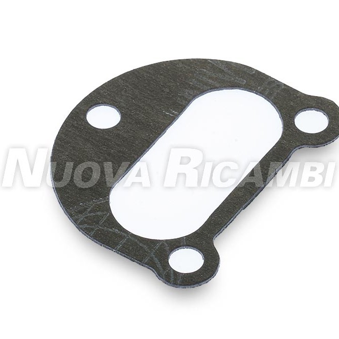 BLACK GROUP GASKET