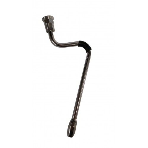 STEAM PIPE INOX CASADIO