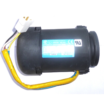 MOTOR E61