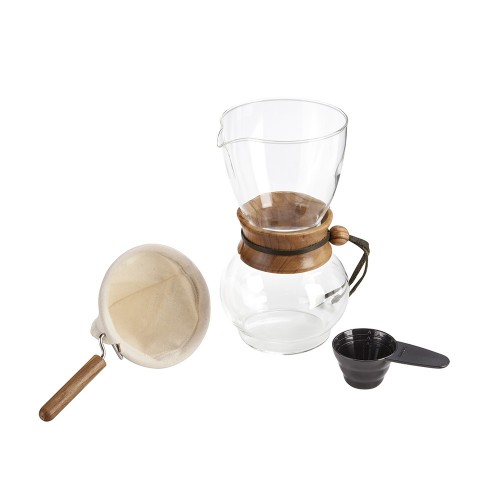 PROFESSIONAL DRIPPER