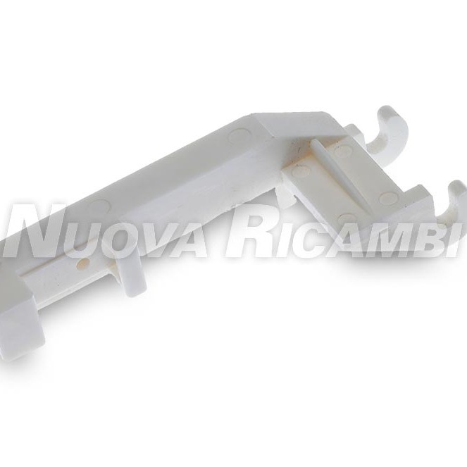 WATER INLET LEVER (WHITE)
