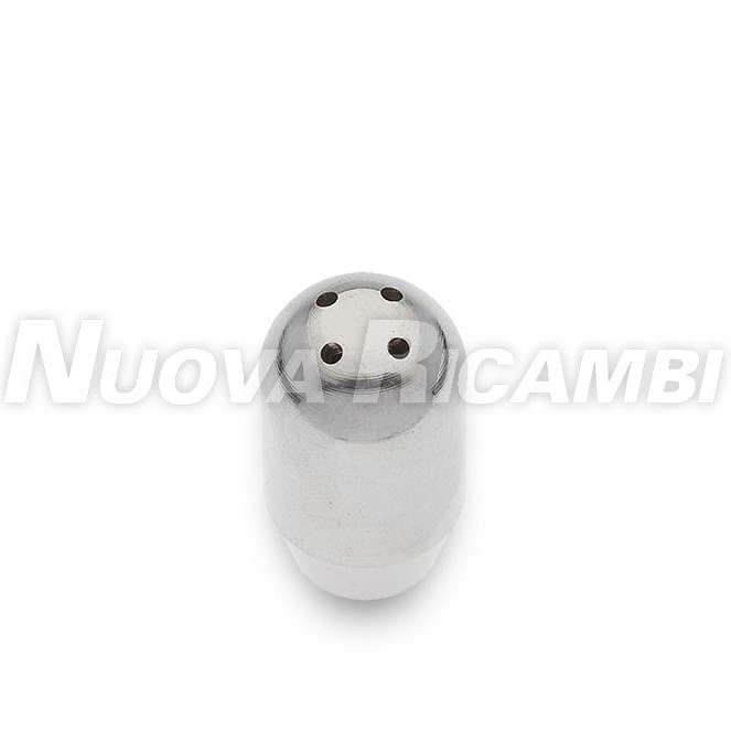 STEAM NOZZLE