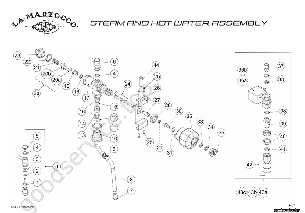 LineaPB Parts-03-S12