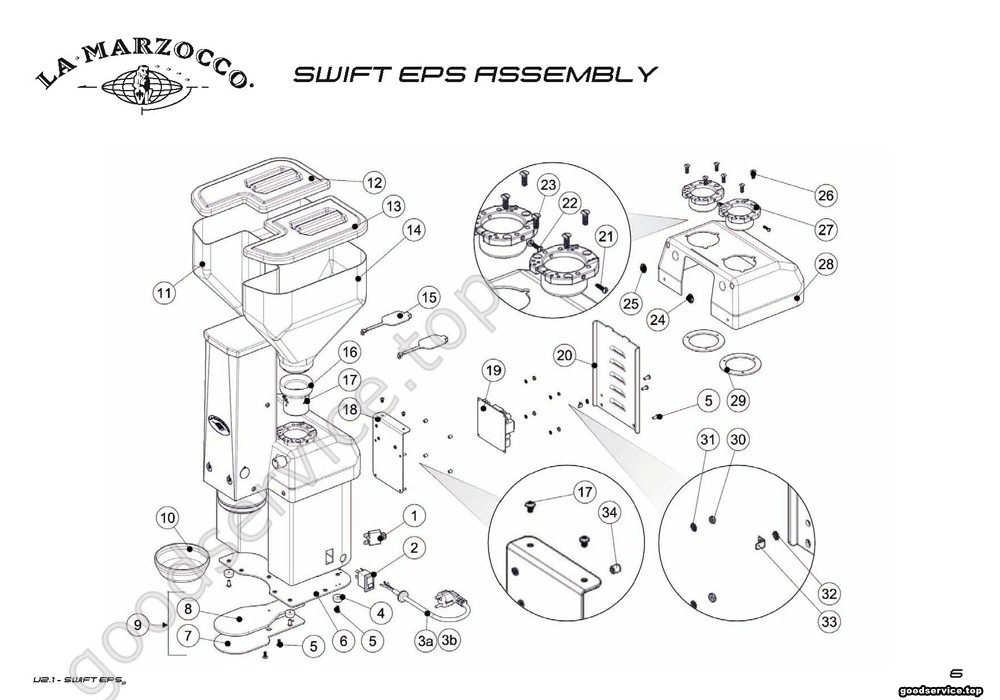 SWIFT Parts Catalog-01-S06