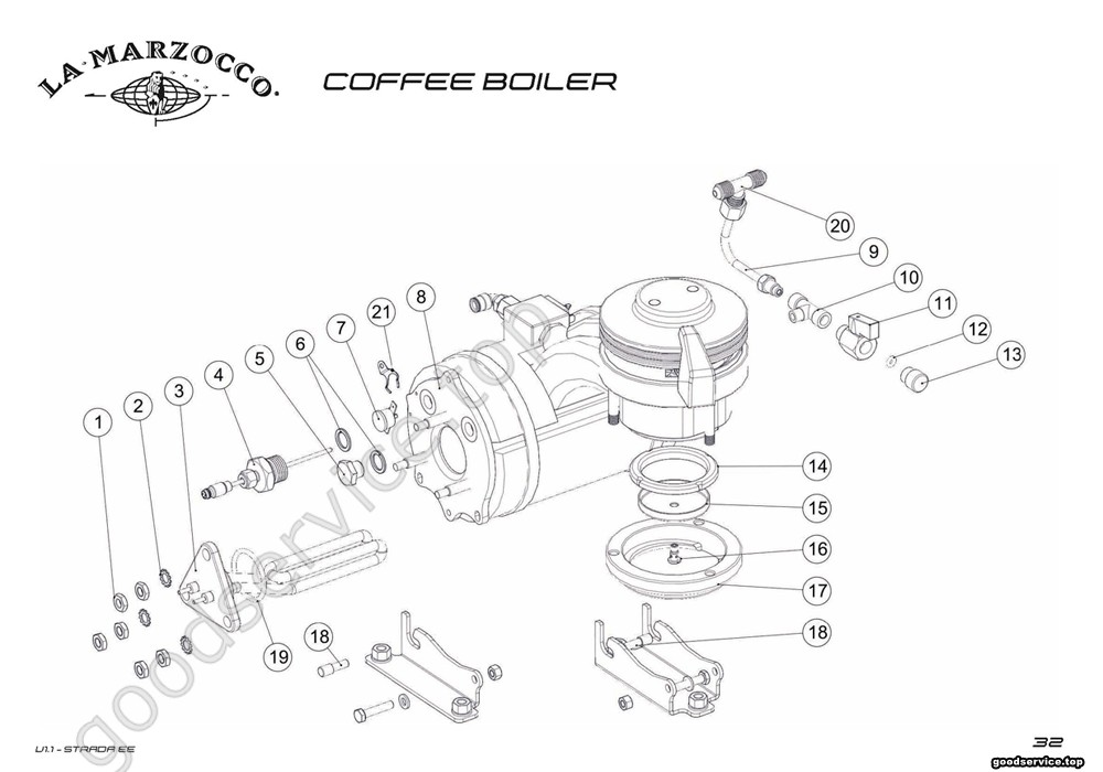 Strada-parts-catalog-ee-13-S32