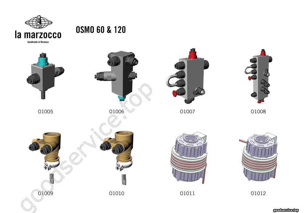Osmo 01