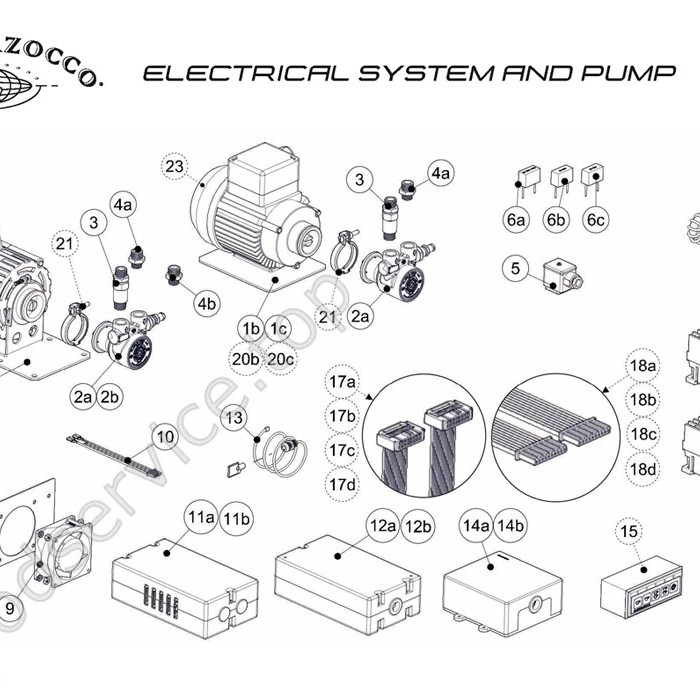 LINEA - FB70 -               FB70-18-S47