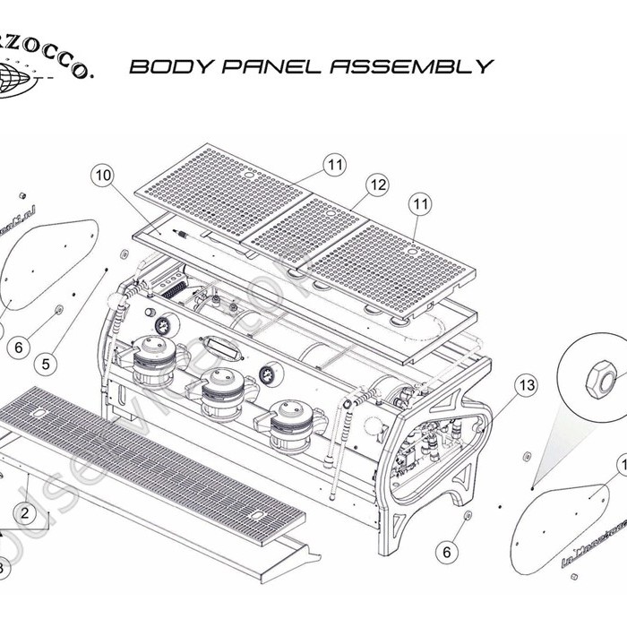 STRADA EE -               Strada-parts-catalog-ee-01-S06