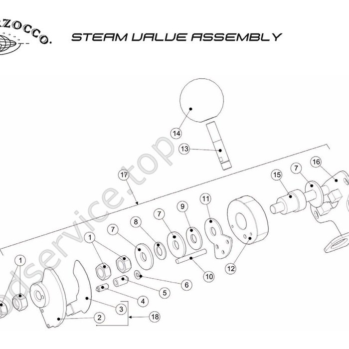 STRADA EE -               Strada-parts-catalog-ee-06-S16