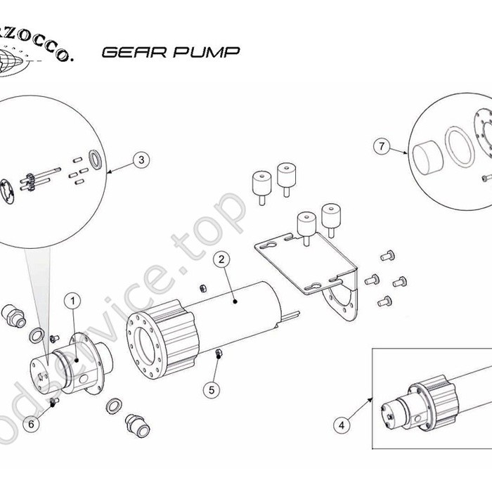 STRADA EP -               Strada-parts-catalog-ep-13-S30