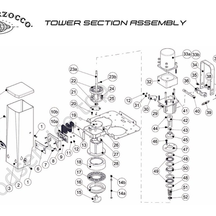 SWIFT -               SWIFT Parts Catalog-02-S08