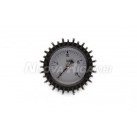 FILTER HOLDER GAUGE 20ATM WITH PROTECTOR