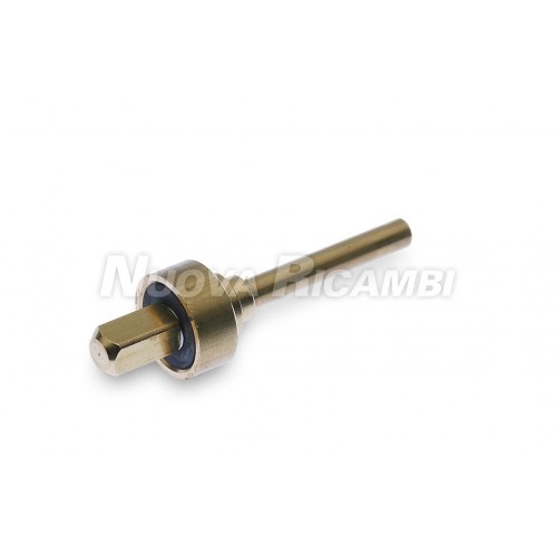 BREW VALVE ASSEMBLY
