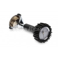FILTER HOLDER ASTORIA WITH GAUGE ASSY