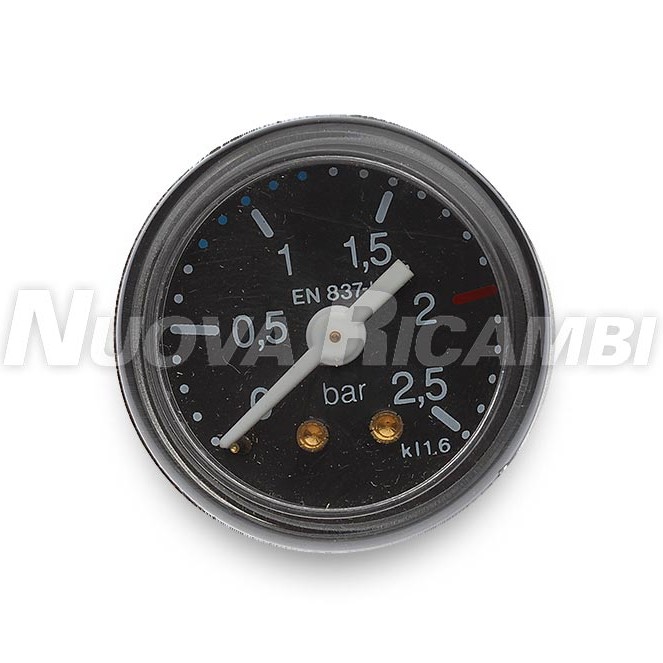 MANOMETER 2,5ATM E91