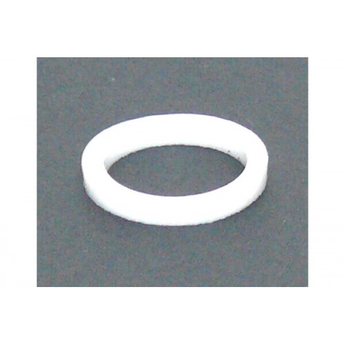 PLUG GASKET TEFLON 17X13X2