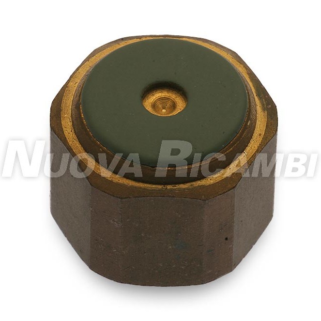 VALVE DIM.14 WITH GASKET