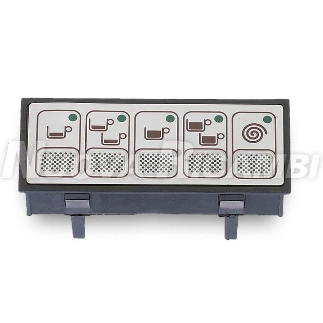 DIGITAL PUSH BOTTON SYSTEMA