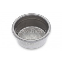 DOUBLE FILTER BASKET SPAZIALE