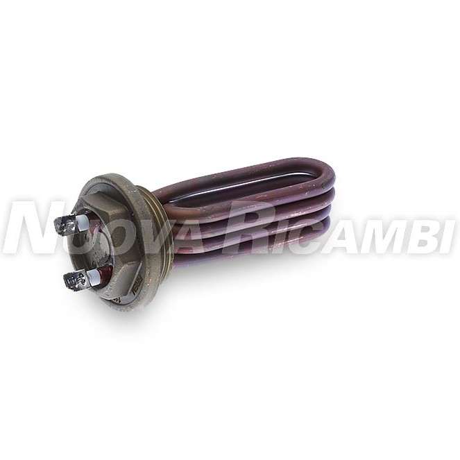 ТЭН WEGA MINI резьба 1"1/4 1500W 230V L=95mm