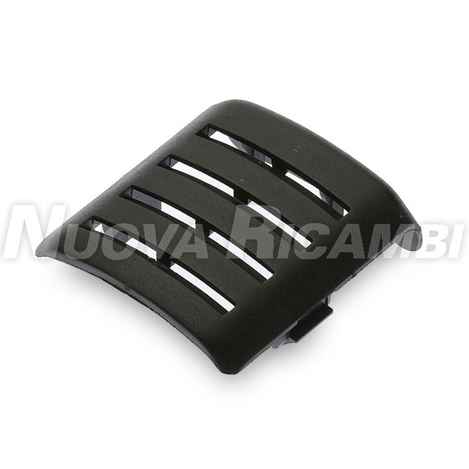 PLASTIC AIR VENT