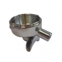 COMPL. FILTER HOLDER M12 3/8 15° S.STEEL