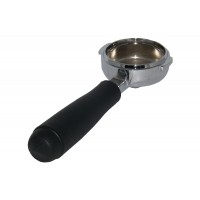 PORTAFILTER WITH HANDLE MILLENIUM