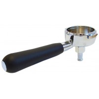 M12 SINGLE FILTERHOLDER LONG 3/8