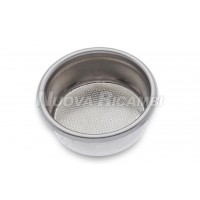 DOUBLE FILTER BASKET SAN MARCO 14 GR