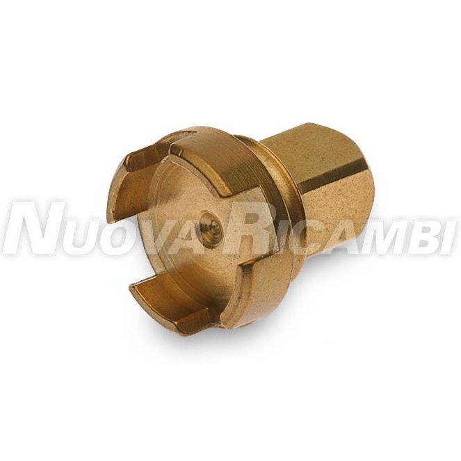 ONE-WAY VALVE