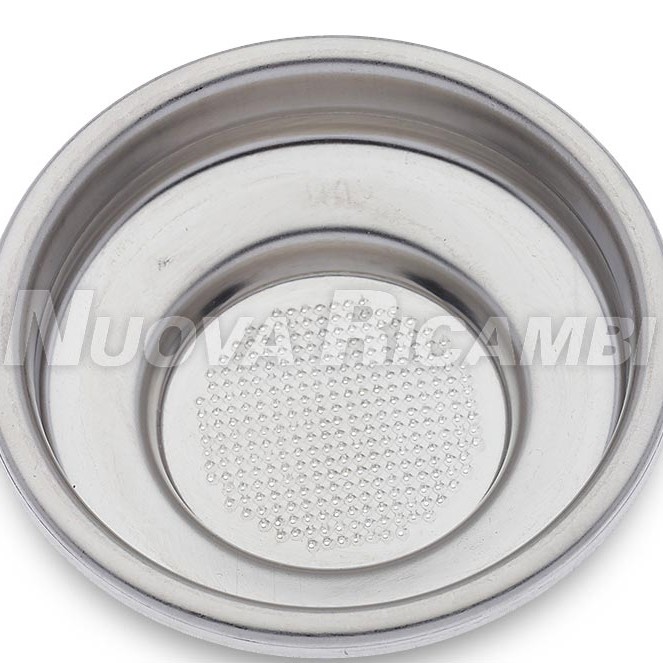 SINGLE FILTER BASKET 6GR ASTORIA,BEZZERA