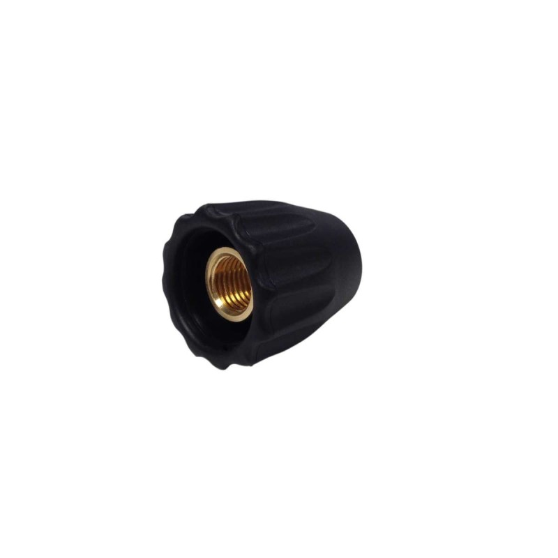 POLISHED STEAM HANDLE NR