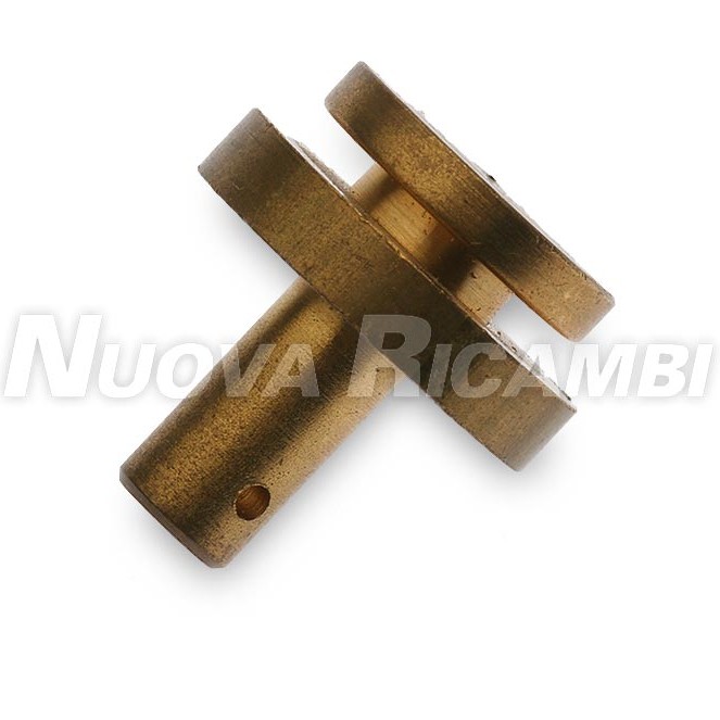 MICRO STEM GUIDE BUTTON
