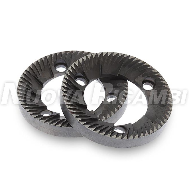 BURRS ANFIM 64mm LH