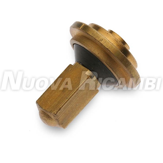 ONE-WAY VALVE