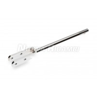 CHROMED LEVER
