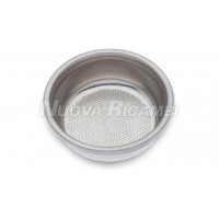 DOUBLE FILTER BASKET 12 GR CIMBALI