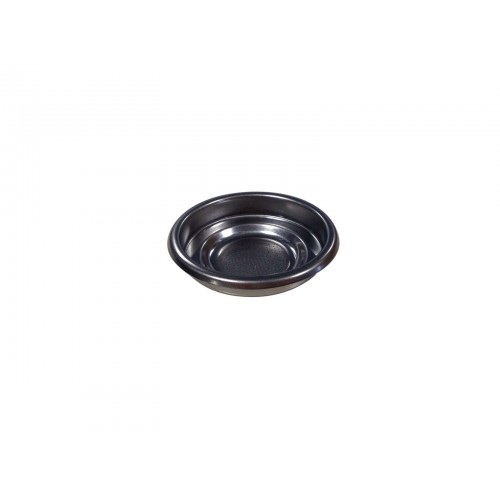 POD FILTER H.16 INOX