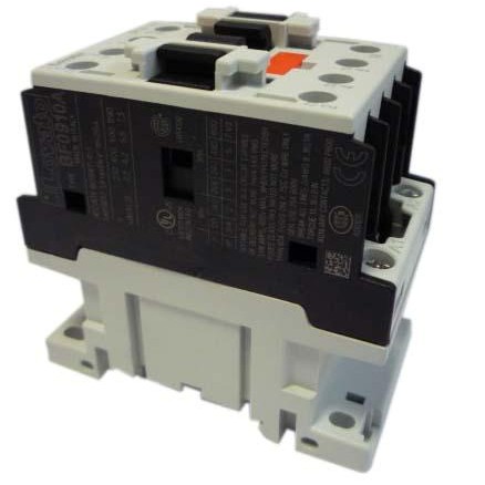 REMOTE CONTROL SWITCH 4 POLES 25A
