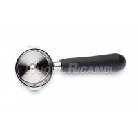 FILTERHOLDER CIMBALI 3/8 WITH HANDLE