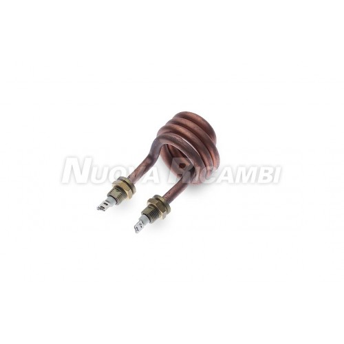 ТЭН BRASILIA CLUB 1200W 230V