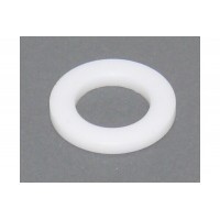 TEFLON GASKET D.3/8 OUTSIDE 14.7x8.8x2.2