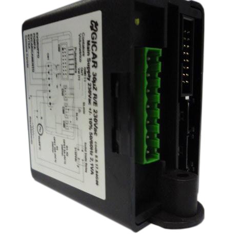 DOSING CARD 30mZ R/E 230V (9.5.17.84G00)