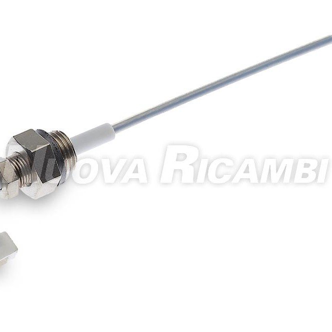 CURVED AUTOFILL PROBE 140mm