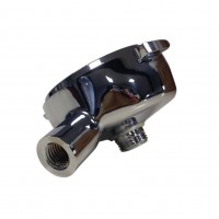 FILTER HOLDER BODY 3/8 M12 15°
