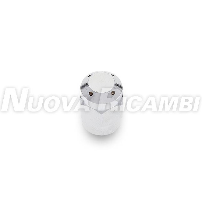 EXAGONAL STEAM NOZZLE