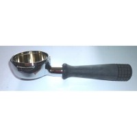FILTER HOLDER 3/8 WITH RUBBER HANDLE