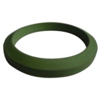 CONICAL FILTER HOLDER GASKET VITON 9mm