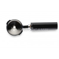 FILTER HOLDER WITH HANDLE GAGGIA