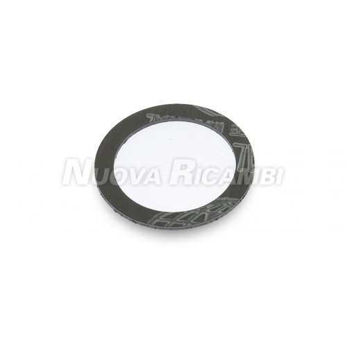 HEATING ELEMENT BLACK GASKET